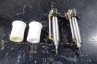 Vemag Forming Guillotine Cutoff